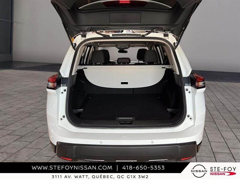 nissan Rogue 2024 - 6