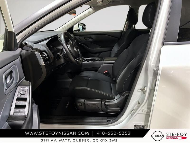 nissan Rogue 2024 - 9