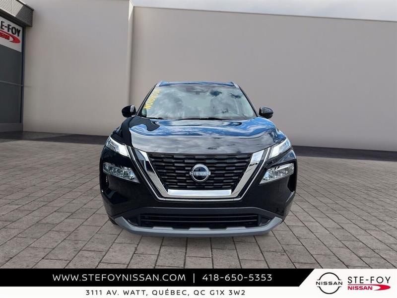nissan Rogue 2023 - 2