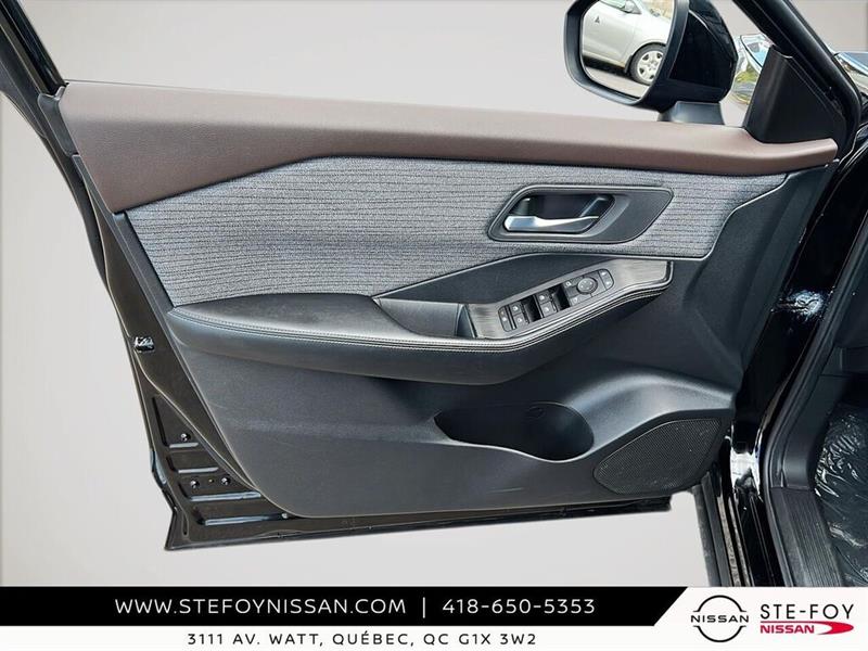 nissan Rogue 2023 - 11