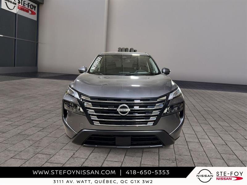 nissan Rogue 2024 - 2