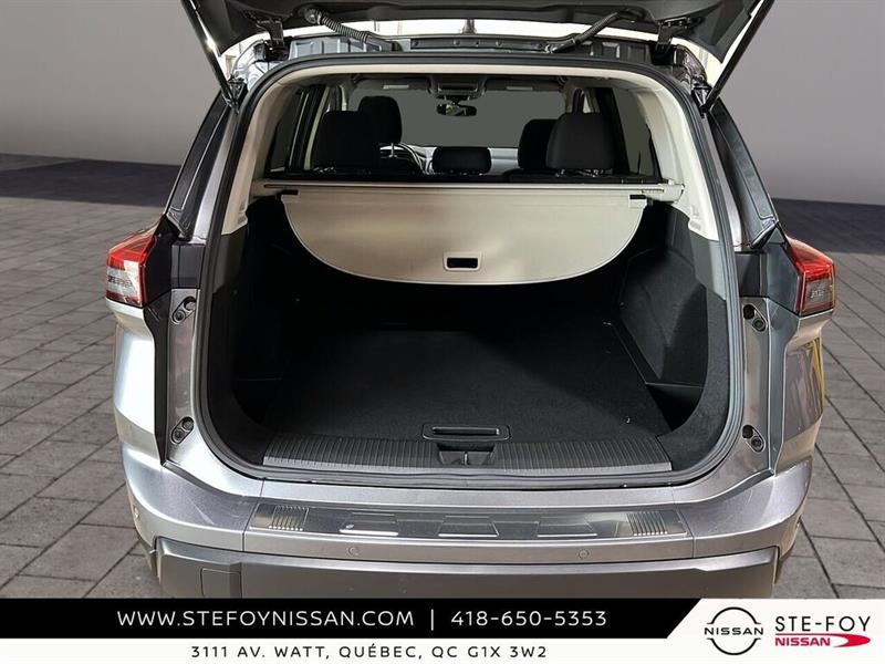 nissan Rogue 2024 - 6
