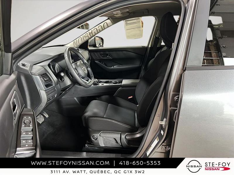 nissan Rogue 2024 - 9