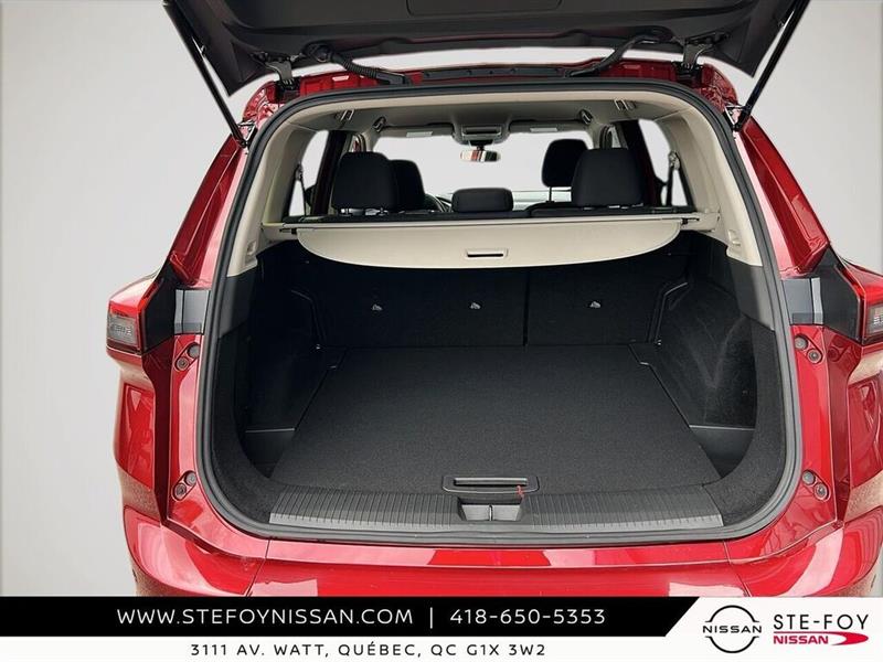 nissan Rogue 2024 - 6
