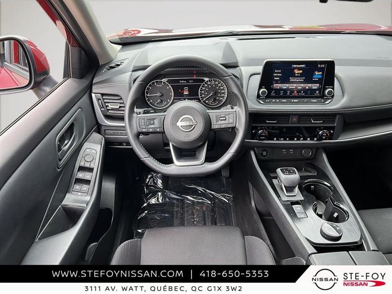 nissan Rogue 2024 - 14