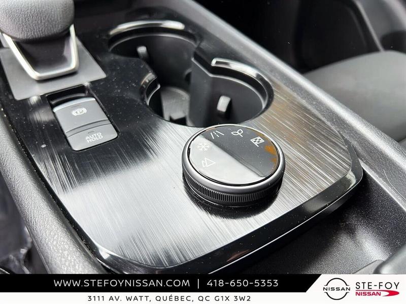 nissan Rogue 2024 - 16