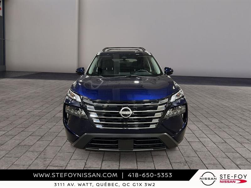 nissan Rogue 2024 - 2