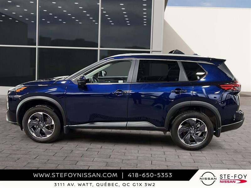 nissan Rogue 2024 - 5
