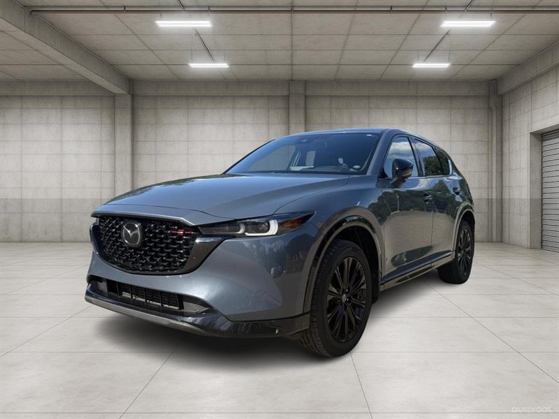 mazda CX-5 2023