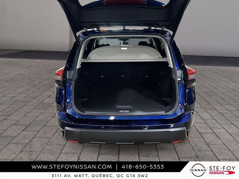 nissan Rogue 2024 - 6