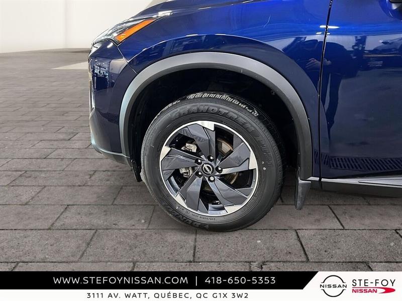 nissan Rogue 2024 - 7