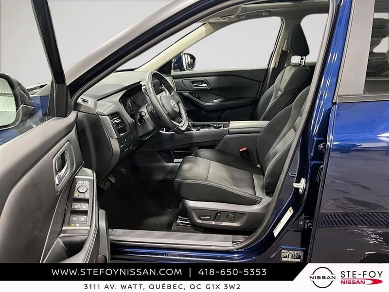 nissan Rogue 2024 - 8