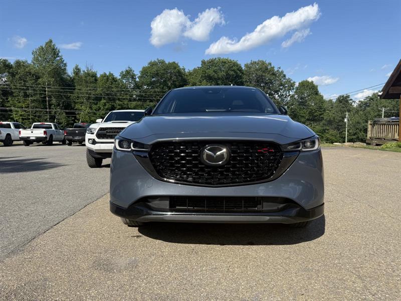 mazda CX-5 2023 - 2