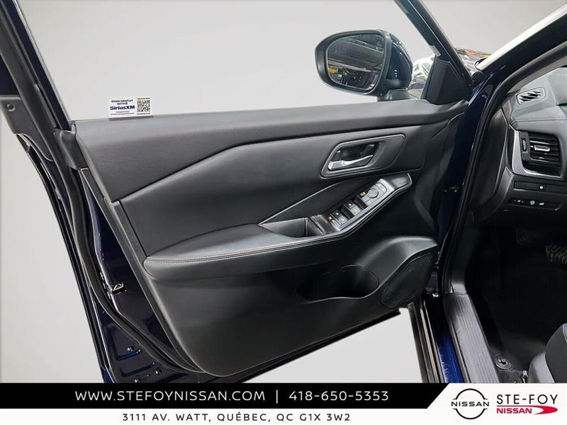 nissan Rogue 2024 - 10