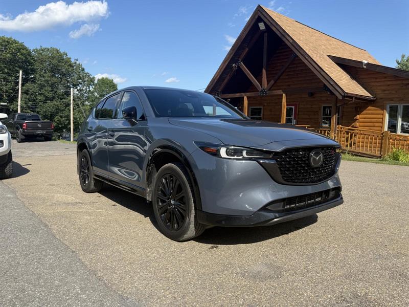 mazda CX-5 2023 - 3