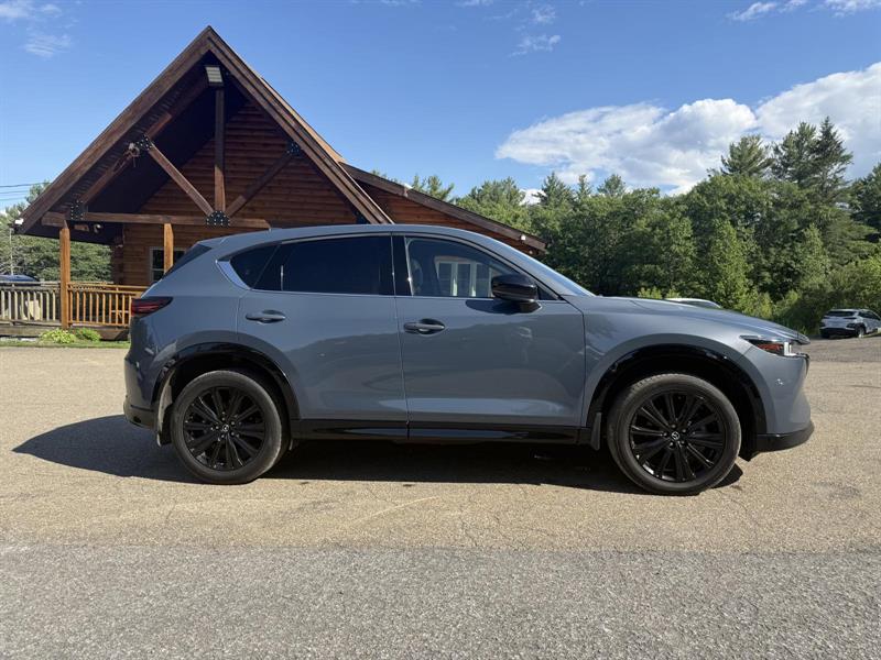 mazda CX-5 2023 - 4