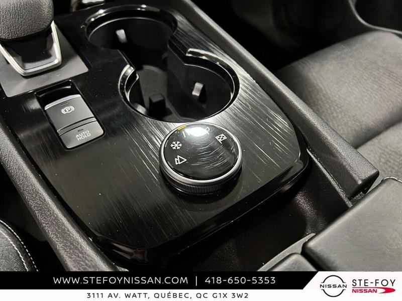 nissan Rogue 2024 - 15