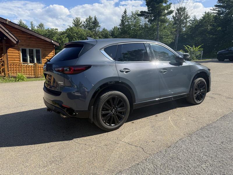 mazda CX-5 2023 - 5