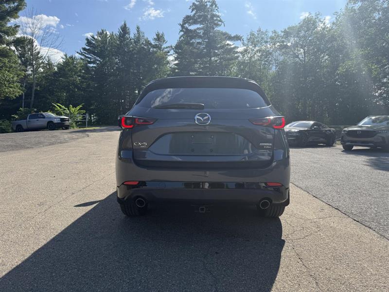 mazda CX-5 2023 - 6