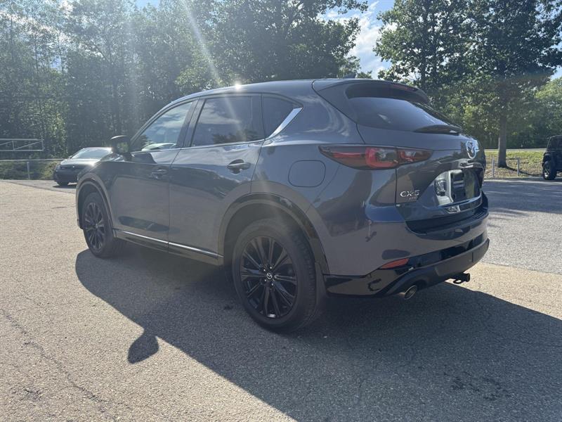 mazda CX-5 2023 - 8
