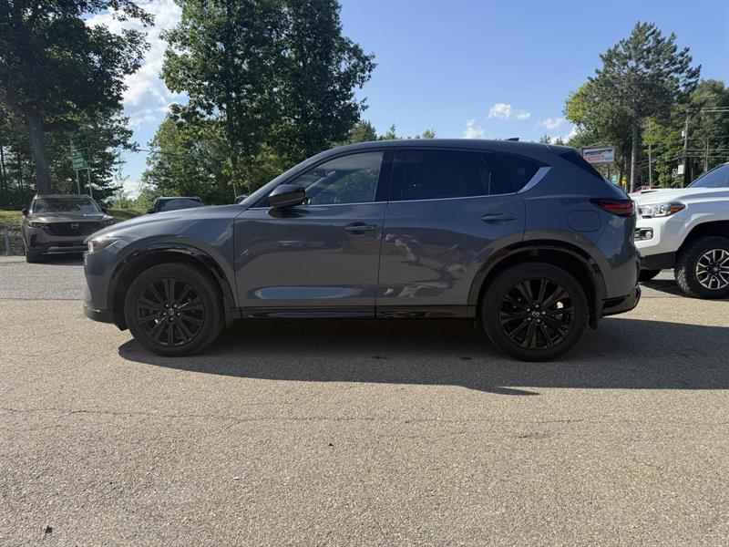 mazda CX-5 2023 - 9