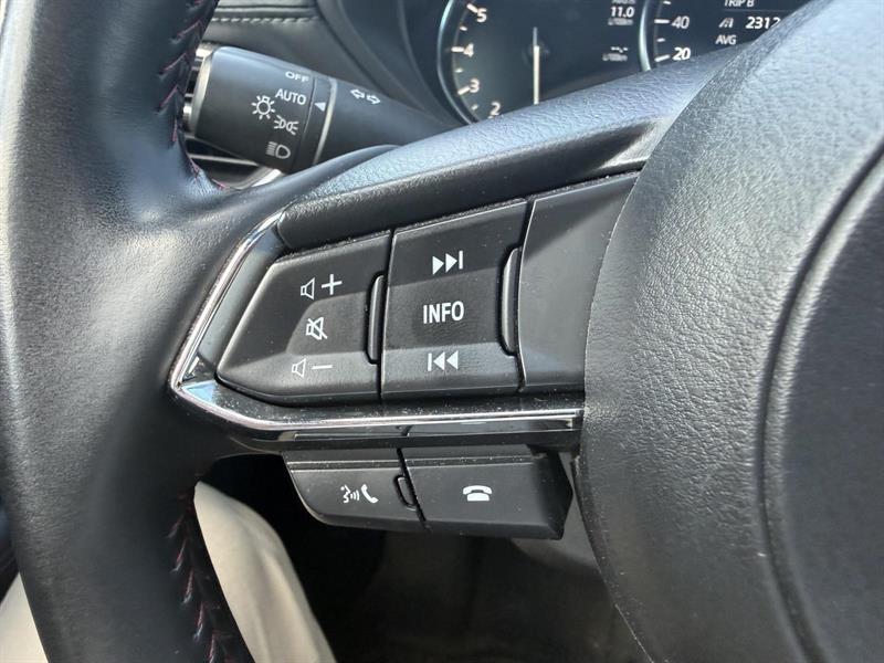 mazda CX-5 2023 - 19