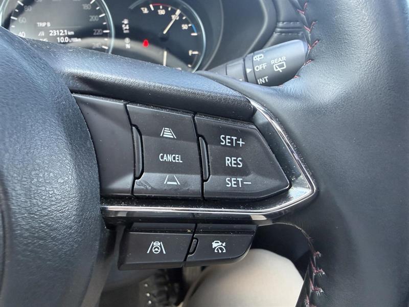 mazda CX-5 2023 - 20