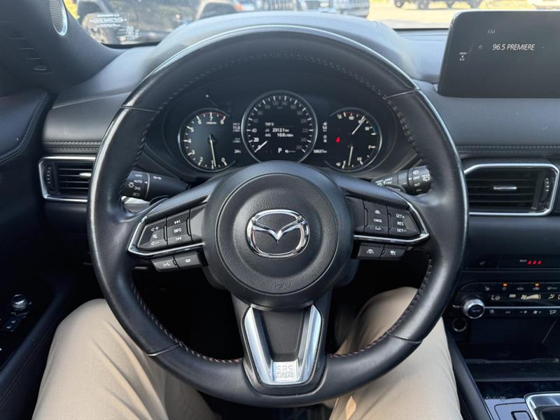 mazda CX-5 2023 - 21
