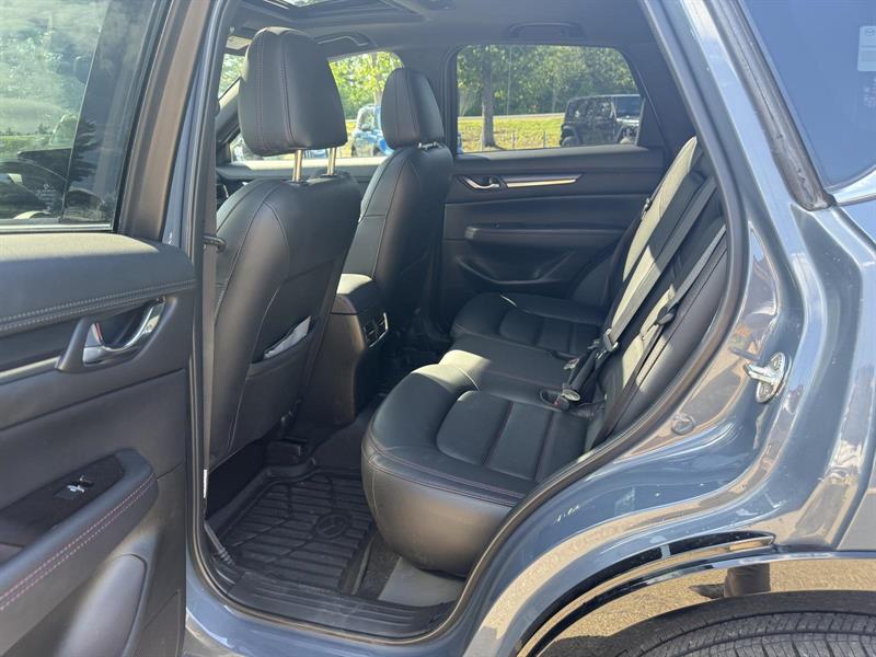 mazda CX-5 2023 - 24