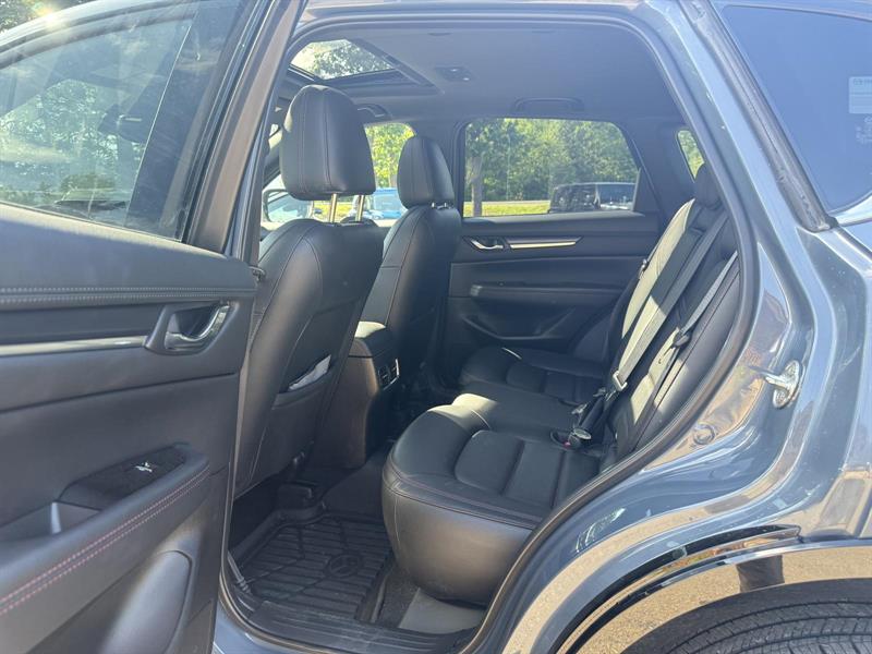mazda CX-5 2023 - 25