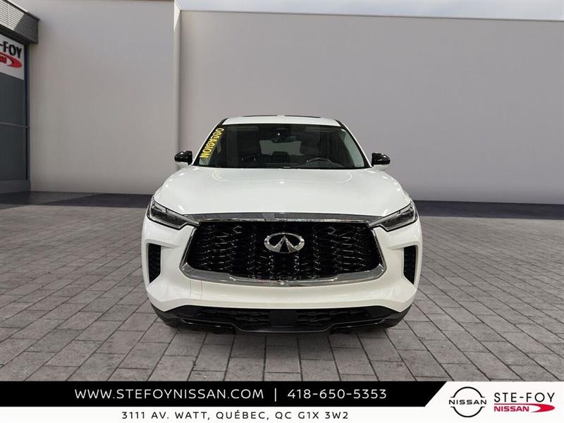 infiniti QX60 2024 - 2