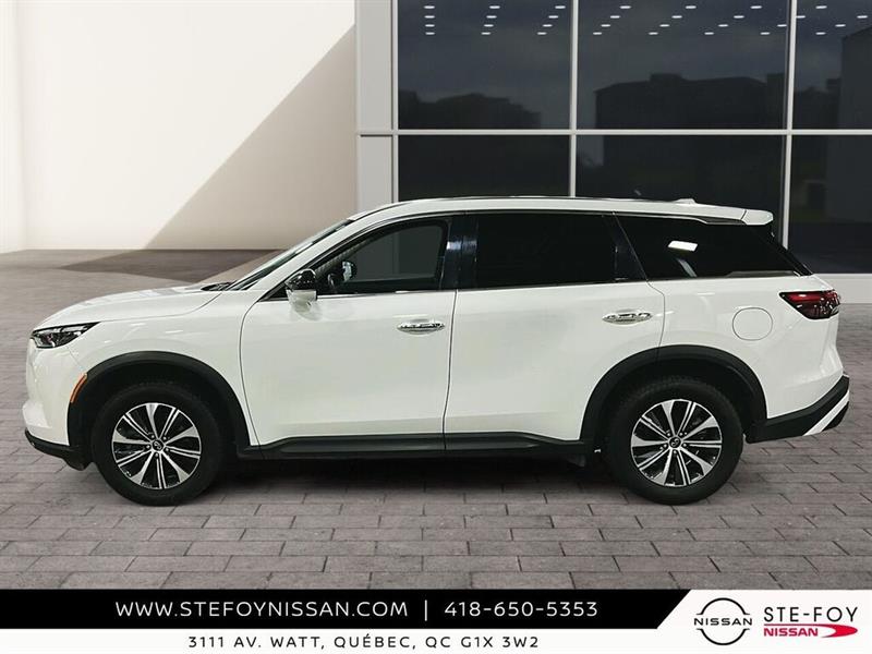 infiniti QX60 2024 - 5