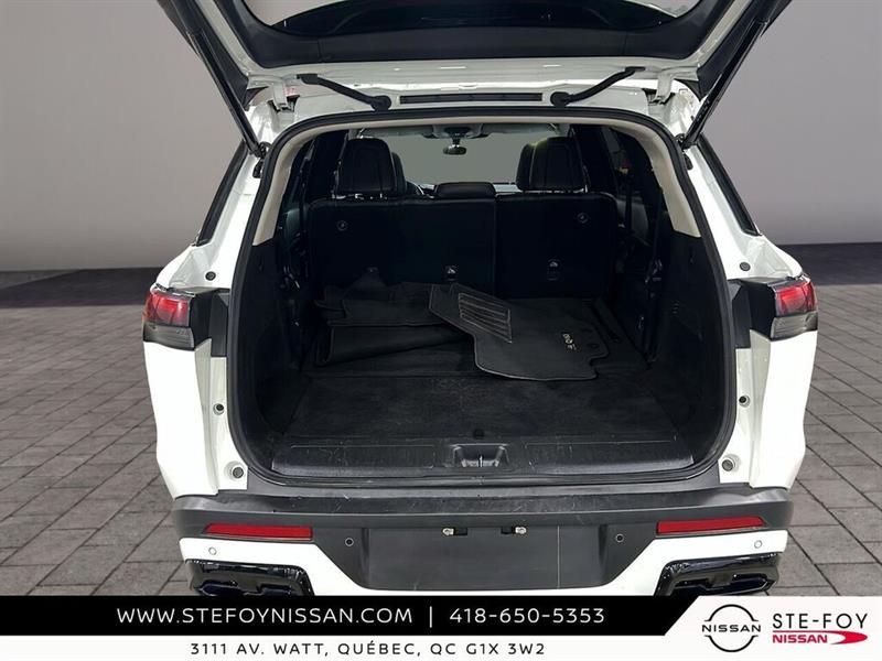 infiniti QX60 2024 - 6