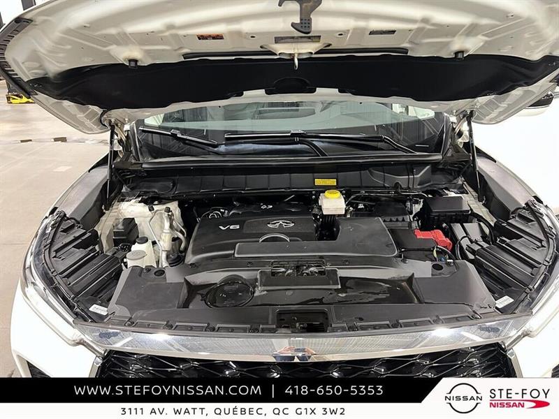 infiniti QX60 2024 - 7