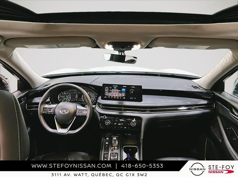 infiniti QX60 2024 - 9