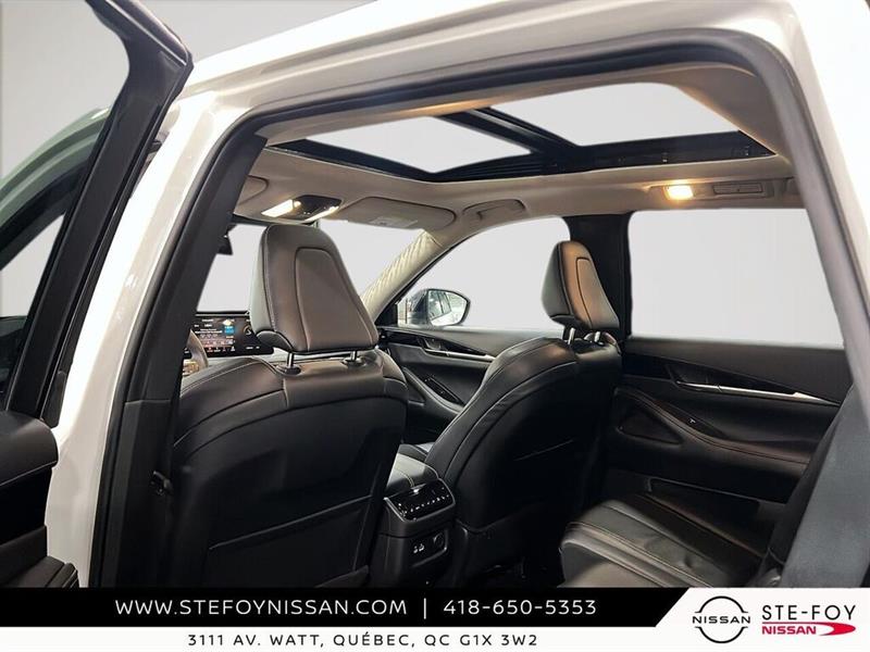 infiniti QX60 2024 - 16