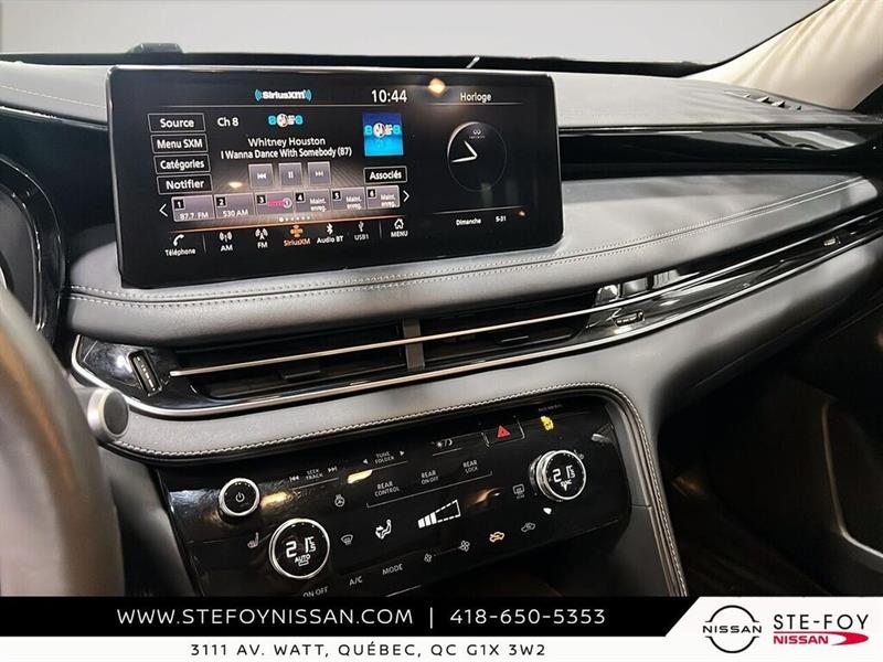 infiniti QX60 2024 - 18