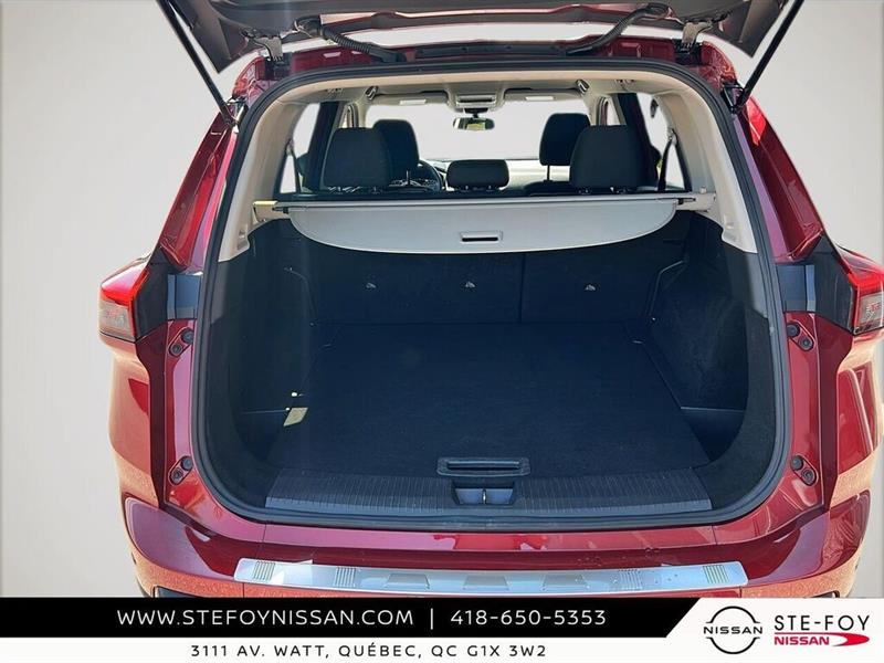 nissan Rogue 2024 - 6