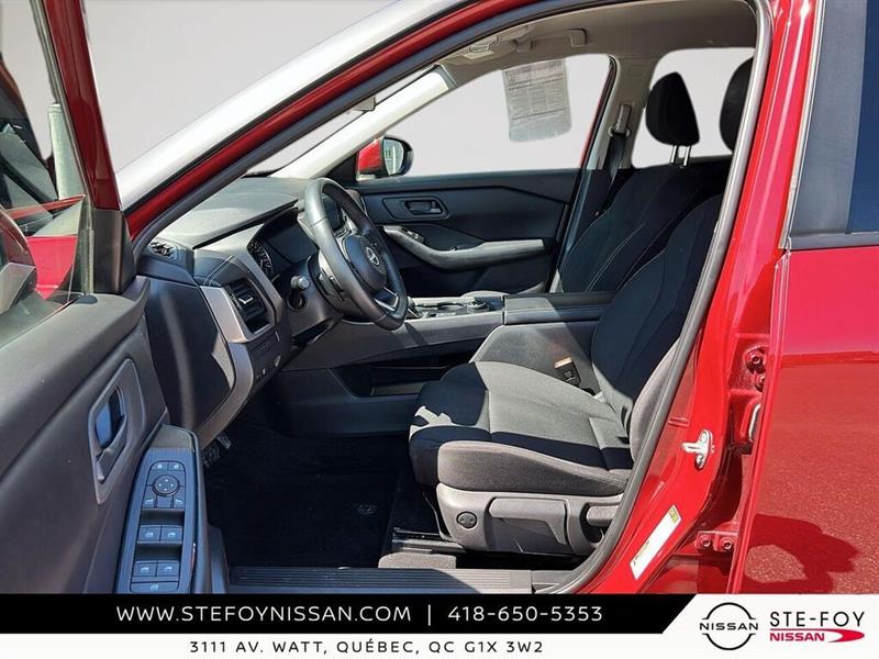 nissan Rogue 2024 - 9