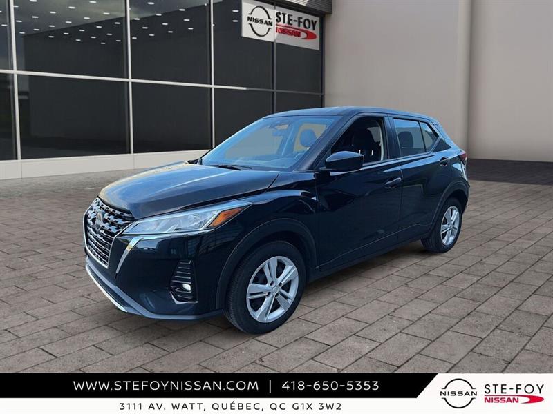 nissan Kicks 2024