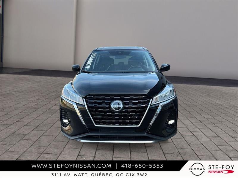 nissan Kicks 2024 - 2