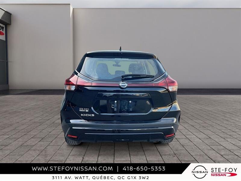 nissan Kicks 2024 - 3