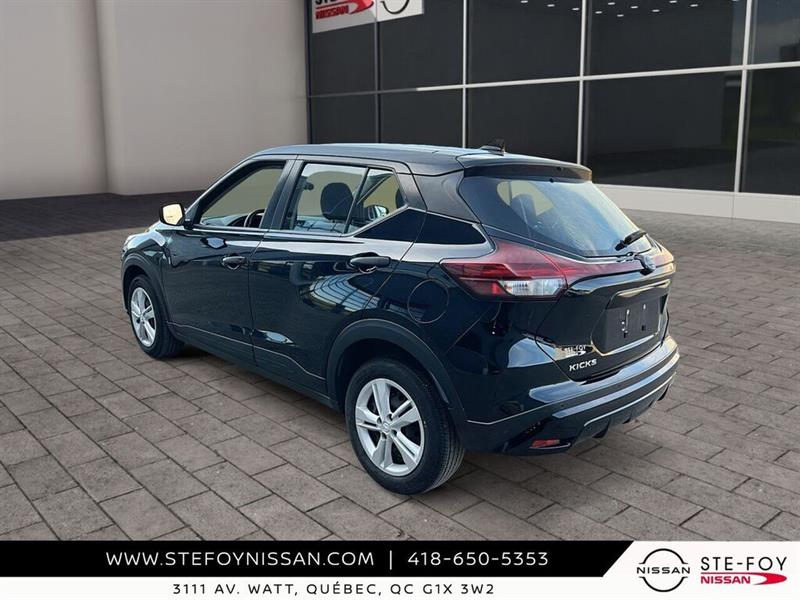 nissan Kicks 2024 - 4