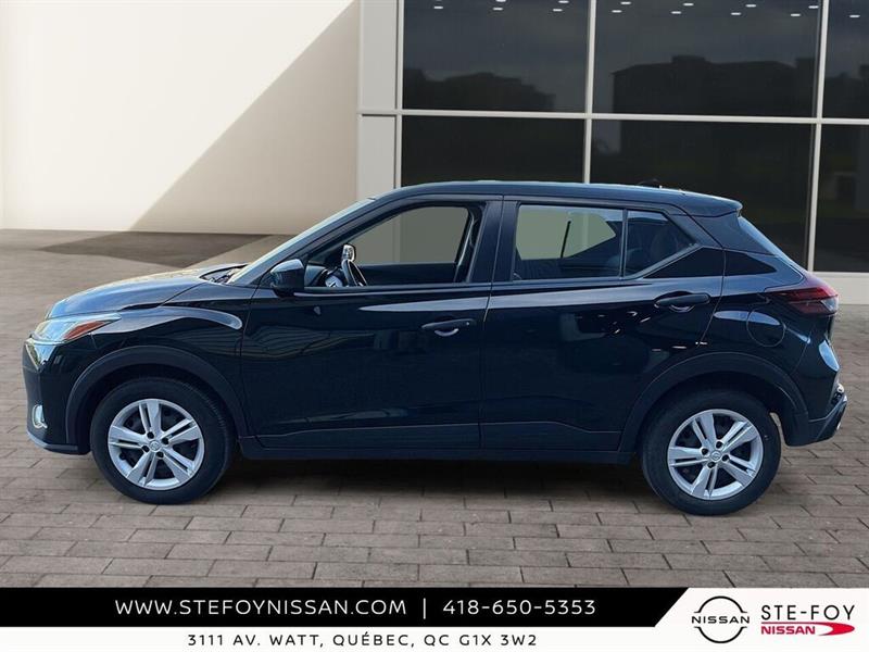 nissan Kicks 2024 - 5
