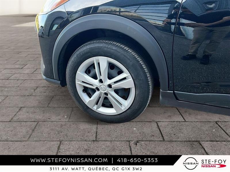 nissan Kicks 2024 - 7