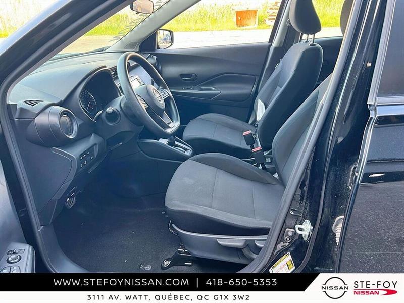 nissan Kicks 2024 - 8