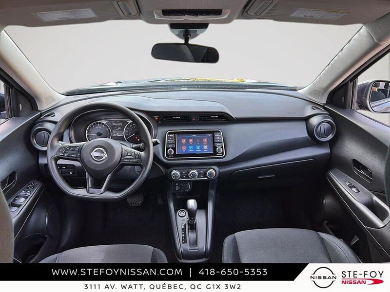 nissan Kicks 2024 - 9