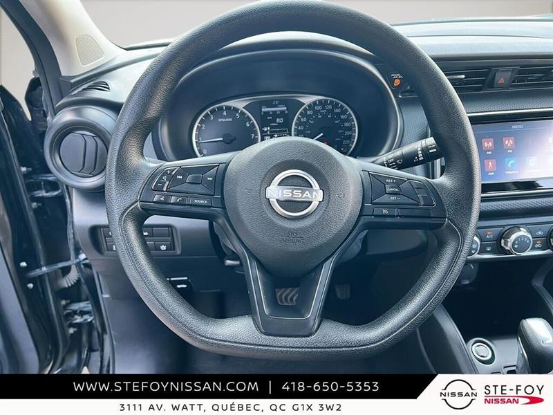 nissan Kicks 2024 - 11