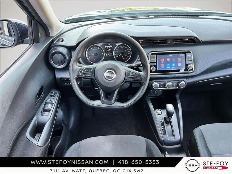 nissan Kicks 2024 - 13