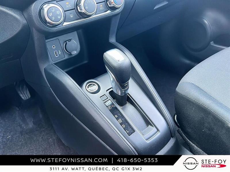 nissan Kicks 2024 - 14